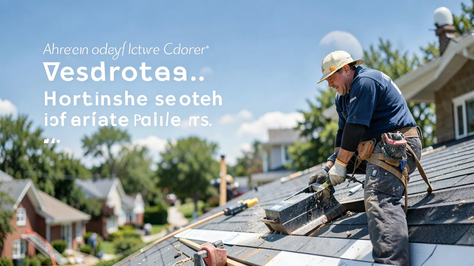 Roof Replacement in Santee, SC near me